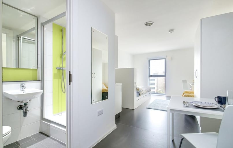 291-295 Corporation Street, Aston, Birmingham - Image 1